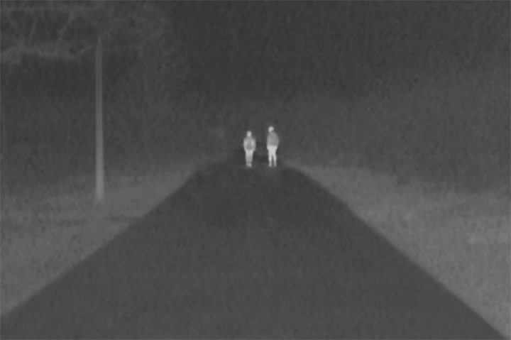 Interference-Resistant Operation