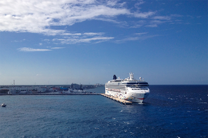 Search & Tracking System