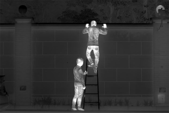 Security Surveillance