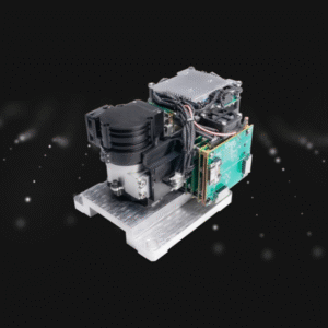 XH 1K Cooled Infrared Core