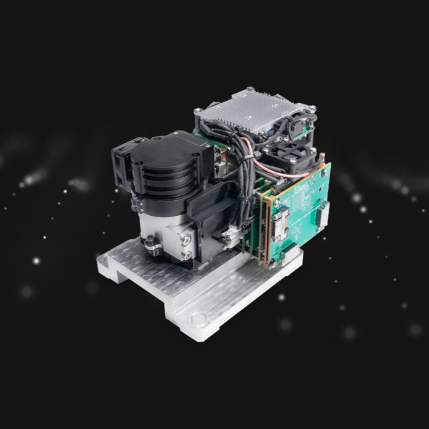 XH 1K Cooled Infrared Core