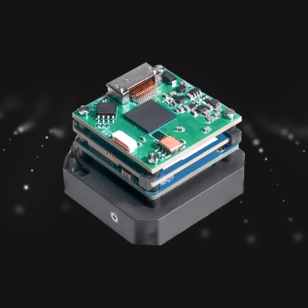 XH 1K Uncooled Infrared Core