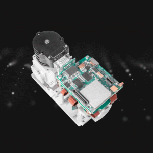 XH 640 × 512 Cooled Infrared Core