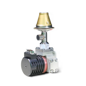 XH C1212M MWIR Cooled Infrared Detector