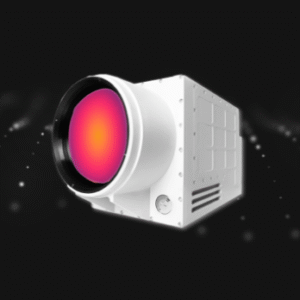 XH CL204 Linear-Array Long-Wave Cooled Infrared Thermal Camera