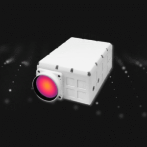 XH CL237 Linear-Array Long-Wave Cooled Infrared Thermal Camera