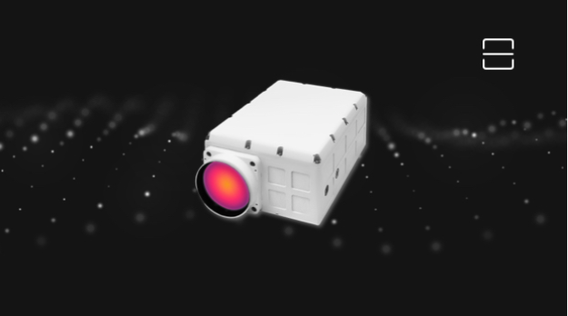 XH CL237 Linear-Array Long-Wave Cooled Infrared Thermal Camera
