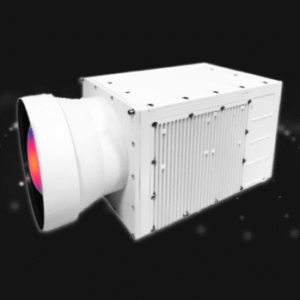 XH CL320 Linear-Array Cooled Long-Wave Infrared Thermal Camera