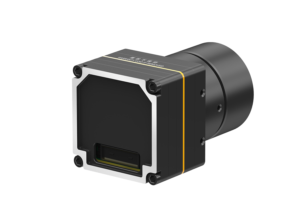 XH COIN417G² Uncooled Infrared Core - 图片 6