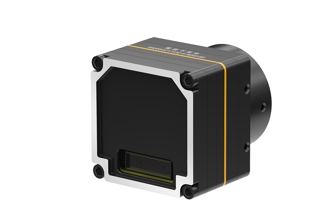 XH COIN417G² Uncooled Infrared Core - 图片 2