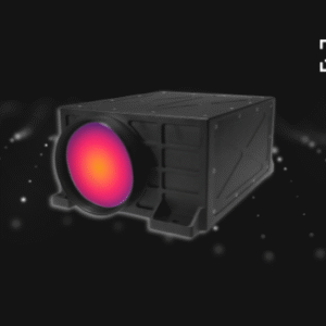 XH CP510 HD Mid-Wave Continuous Zoom Infrared Thermal Camera