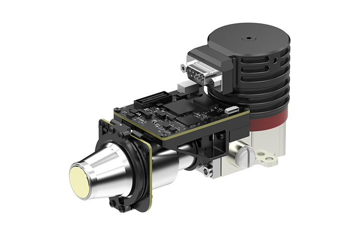 XH EYAS330 Cooled Infrared AD Module