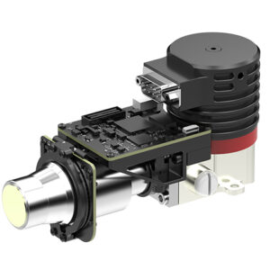 XH EYAS330G Gas Detection Dedicated Infrared AD Module