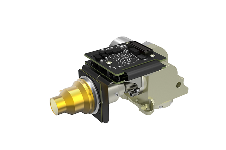 XH EYAS615B Cooled Infrared AD Module