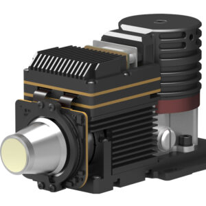 XH GAVIN330 MWIR Cooled Infrared Camera Core