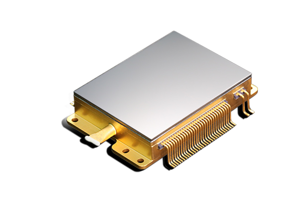 XH GST1212M Metal-Package Uncooled Infrared Detector