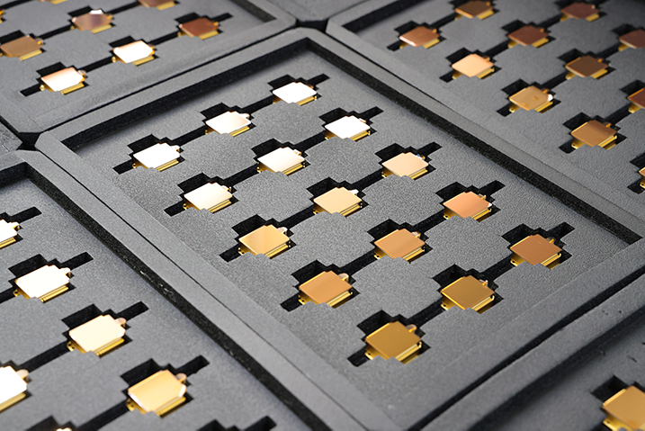 XH GST1212M Metal-Package Uncooled Infrared Detector - 图片 2