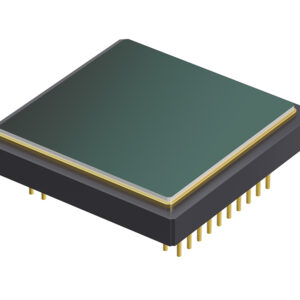 XH GST412C Ceramic-Package Uncooled Infrared Detector