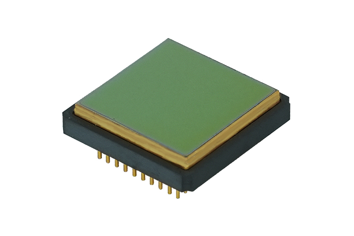 XH GST417C Ceramic-Package Uncooled Infrared Detector