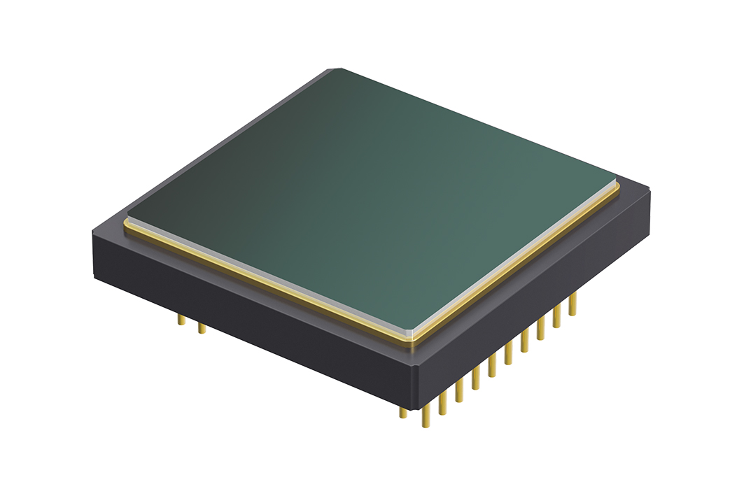 XH GST612C Ceramic-Package Uncooled Infrared Detector