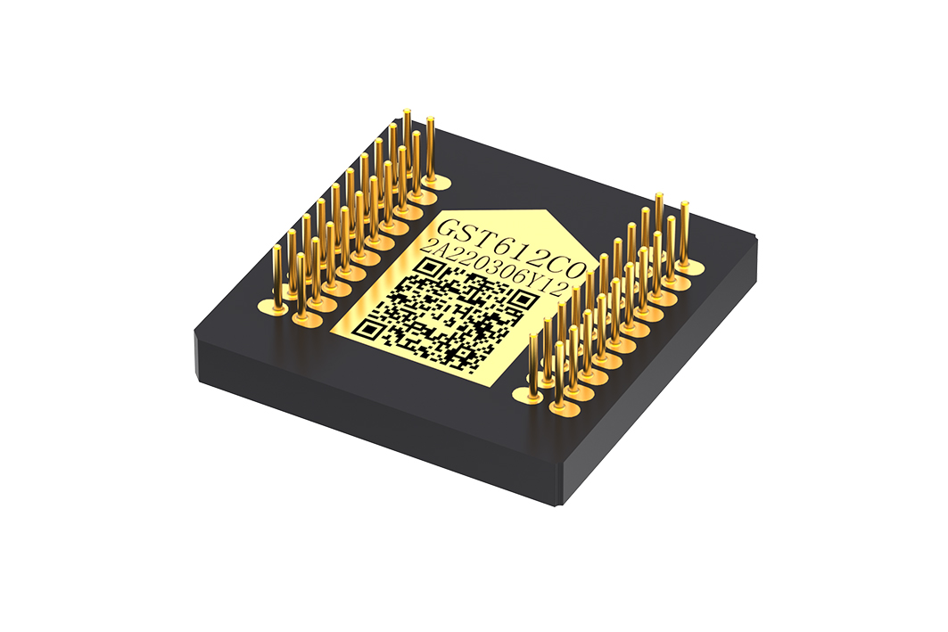 XH GST612C Ceramic-Package Uncooled Infrared Detector - 图片 2