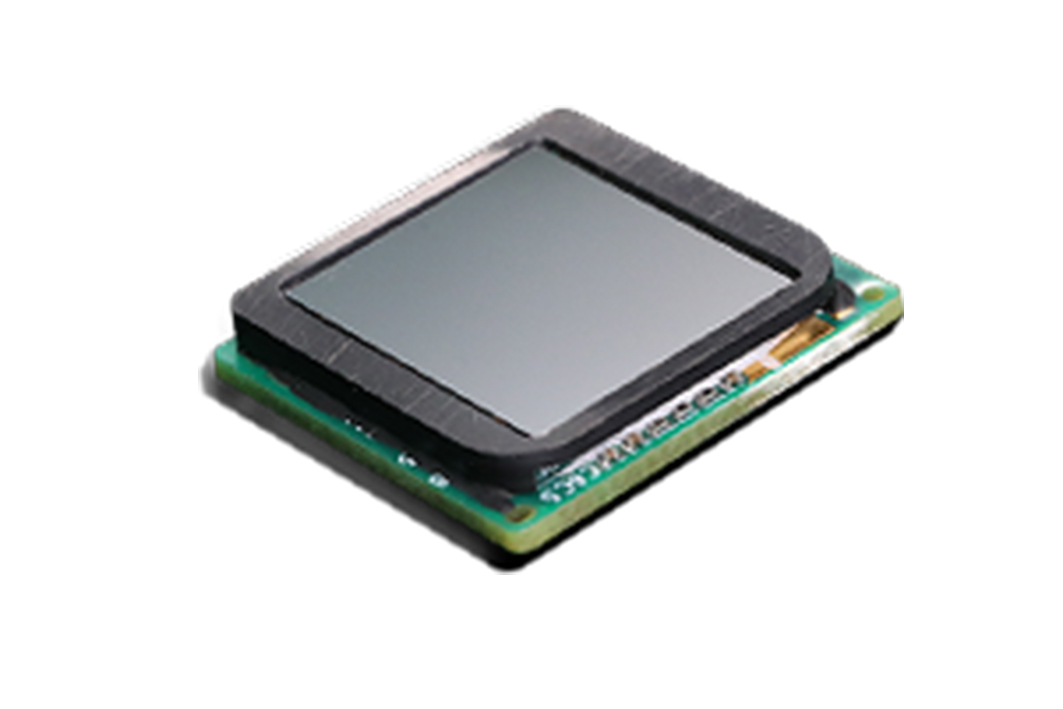 XH GST612W Wafer-Level Uncooled Infrared Detector