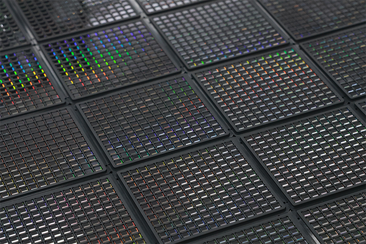 XH GST612W Wafer-Level Uncooled Infrared Detector - 图片 3