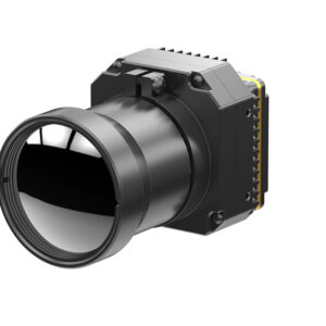 XH PLUG617 Uncooled Infrared Core