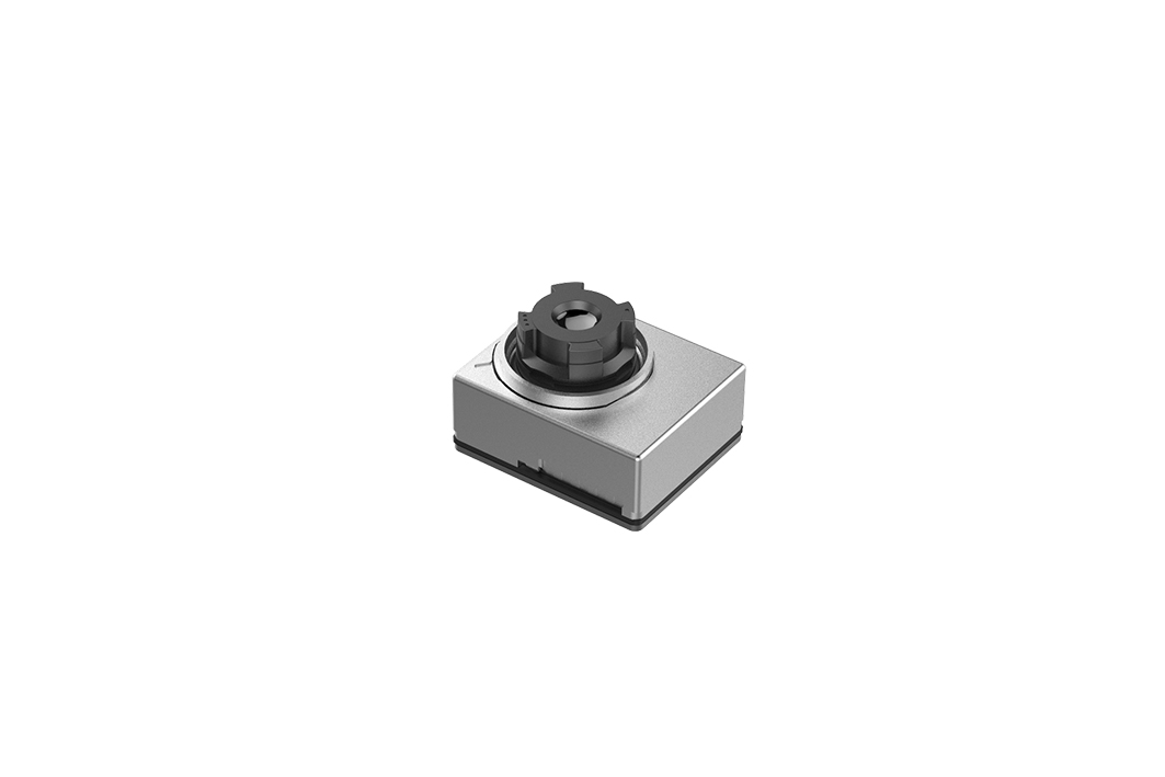 XH TIMO120 Uncooled Infrared Miniature Module - 图片 4