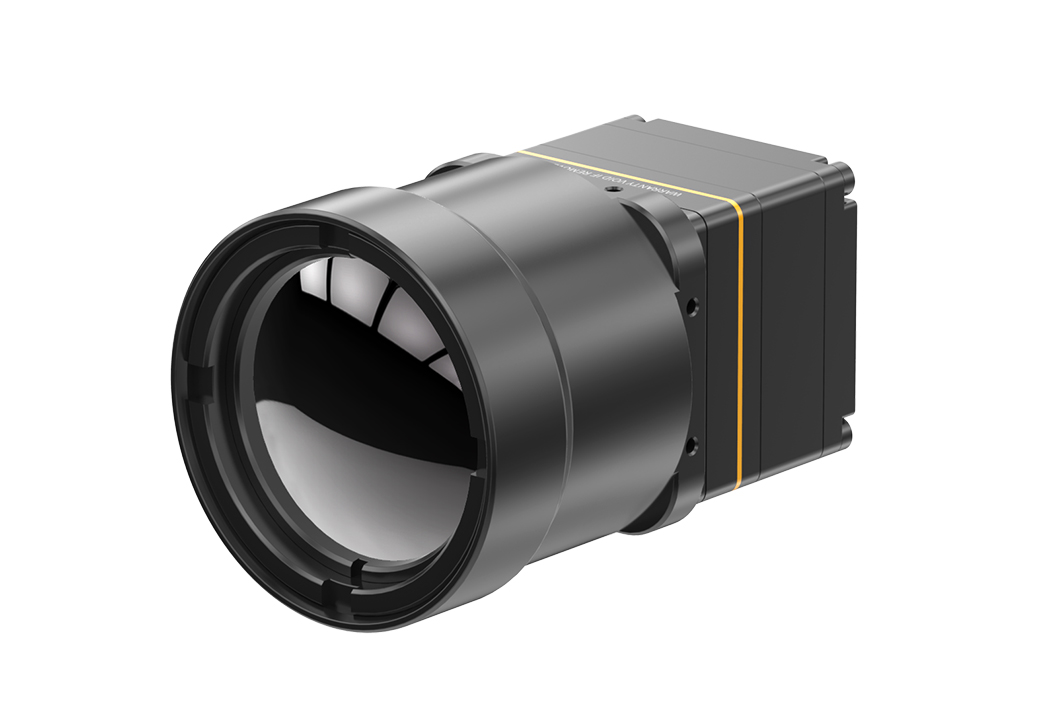 XH TWIN412 Uncooled Infrared Core