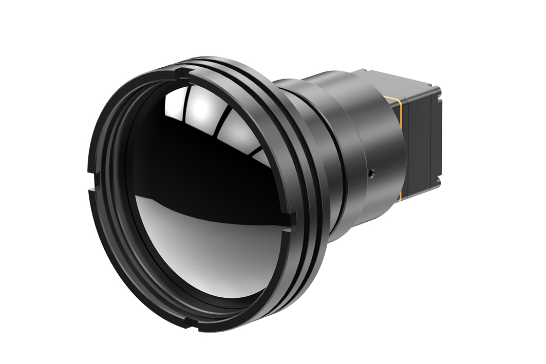 XH TWIN412 Uncooled Infrared Core - 图片 2