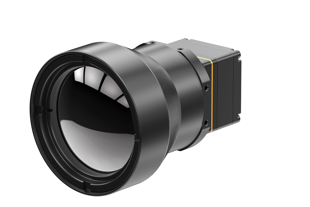 XH TWIN412 Uncooled Infrared Core - 图片 5