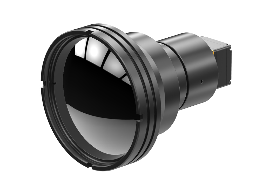 XH TWIN612 Uncooled Infrared Core