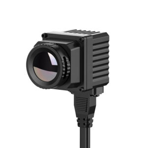 XH iDAS384 Automotive Infrared Core