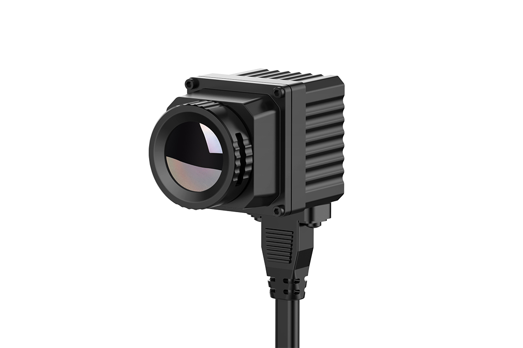 XH iDAS384 Automotive Infrared Core