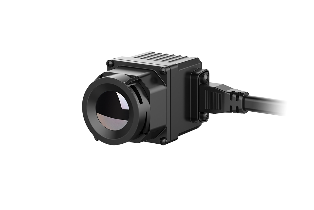 XH iDAS384 Automotive Infrared Core - 图片 2