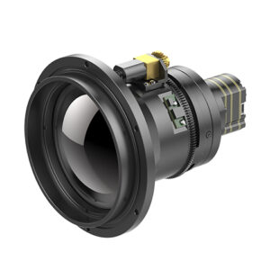 XH iGS412 Shutterless Infrared Core