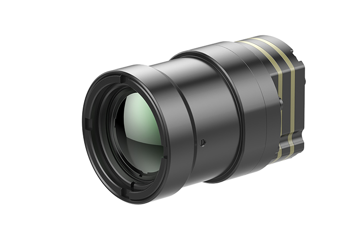 XH iGS612 Shutterless Infrared Core - 图片 3