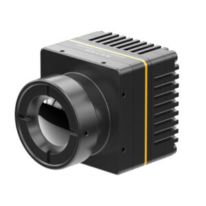 XH iHA417 Medical Temperature Measurement Infrared Core