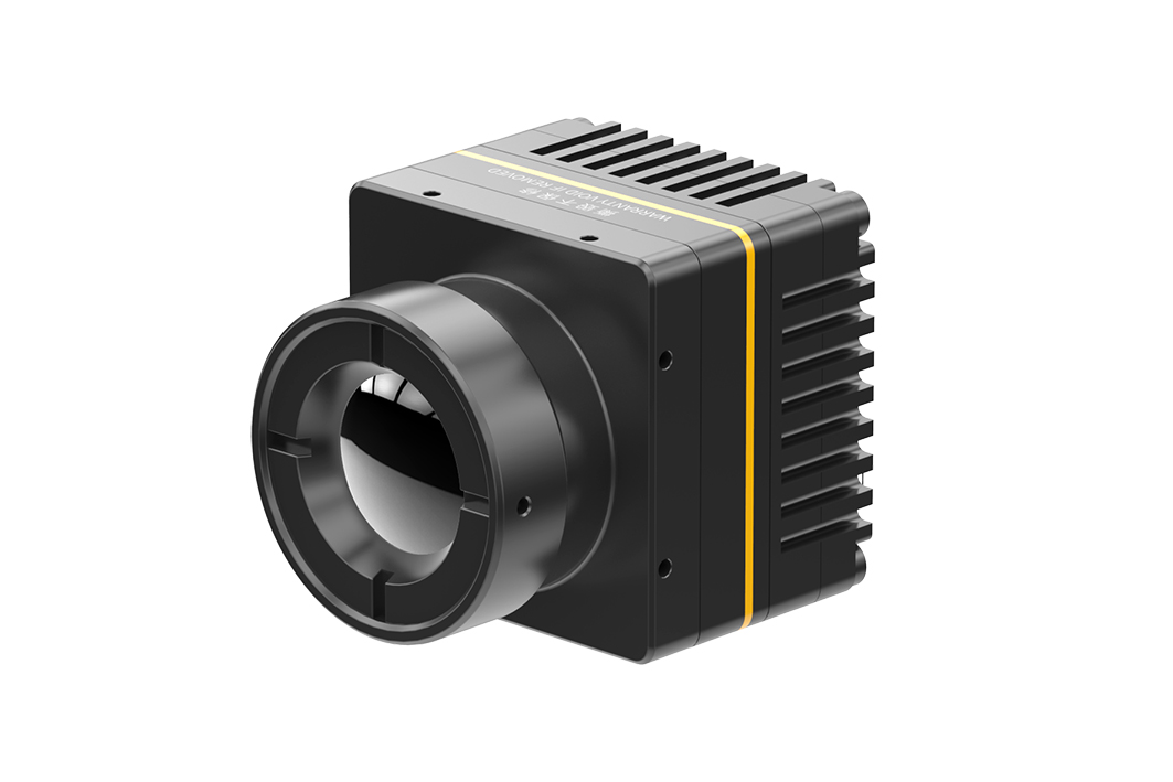 XH iHA417 Medical Temperature Measurement Infrared Core