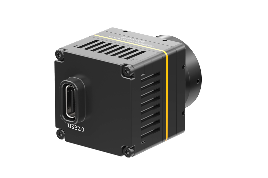 XH iHA417 Medical Temperature Measurement Infrared Core - 图片 6