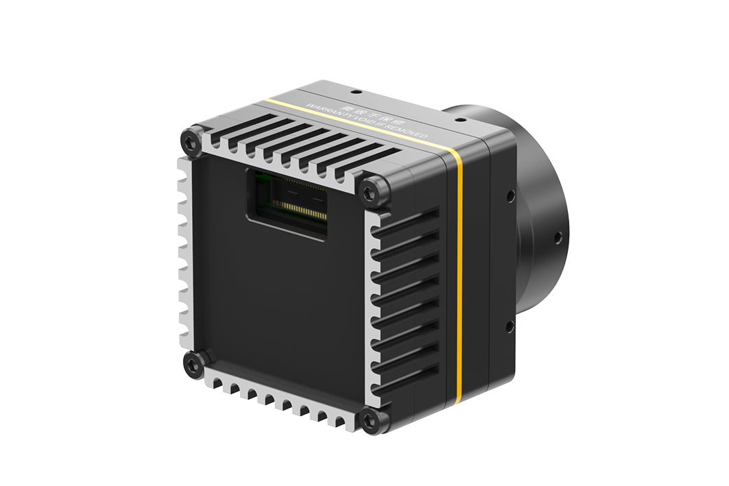 XH iHA417 Medical Temperature Measurement Infrared Core - 图片 5