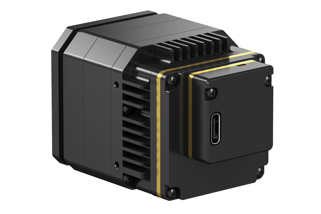 XH iHA417 Medical Temperature Measurement Infrared Core - 图片 4